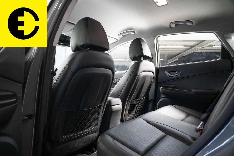 Hyundai KONA - Imagem 6