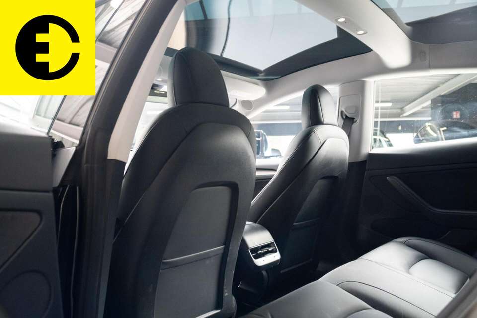 Tesla Model 3 - Imagem 5