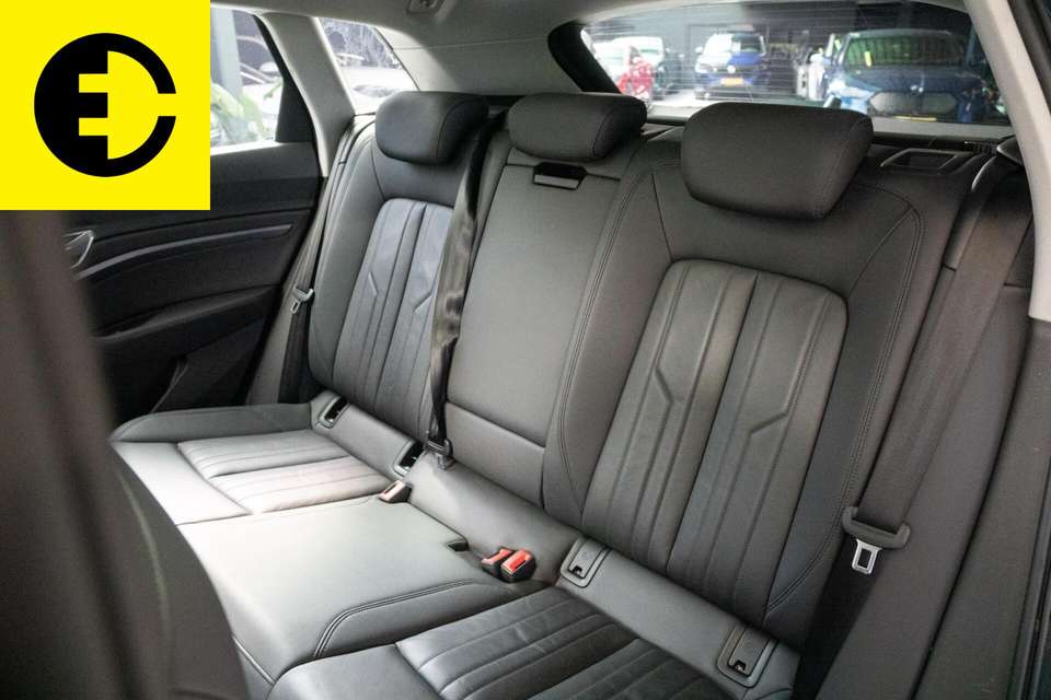 Audi e-tron - Imagem 4
