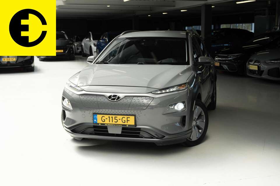 Hyundai KONA - Imagem 7