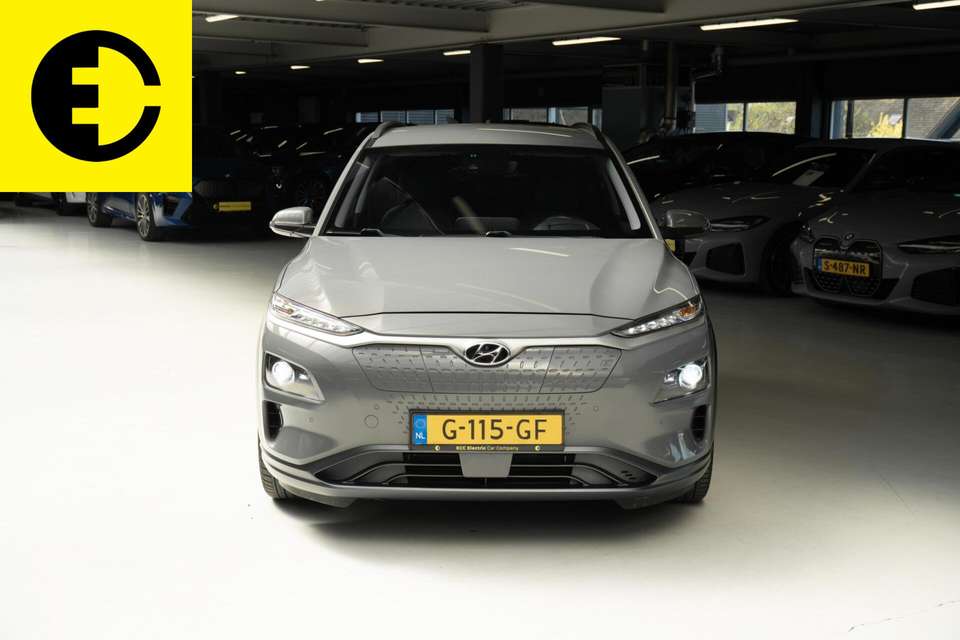 Hyundai KONA - Imagem 8