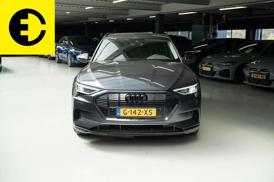 Audi e-tron - Imagem 6