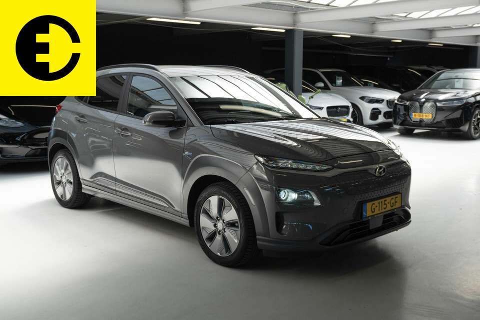 Hyundai KONA - Imagem 9