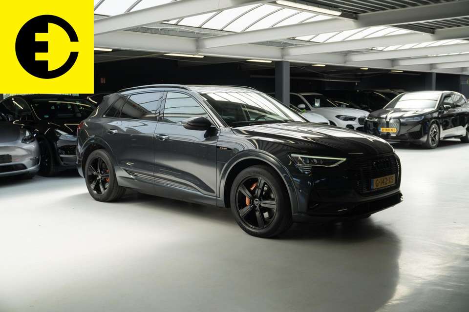 Audi e-tron - Imagem 7