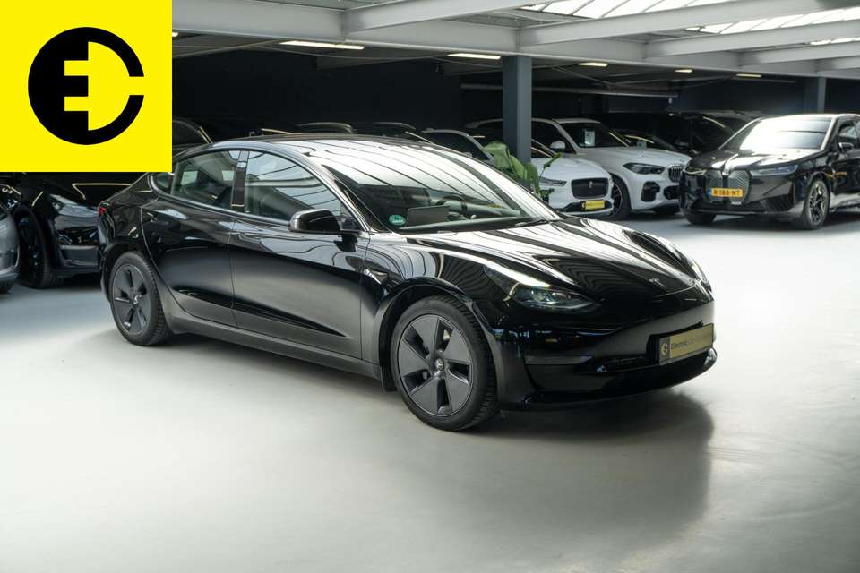 Tesla Model 3 - Imagem 9