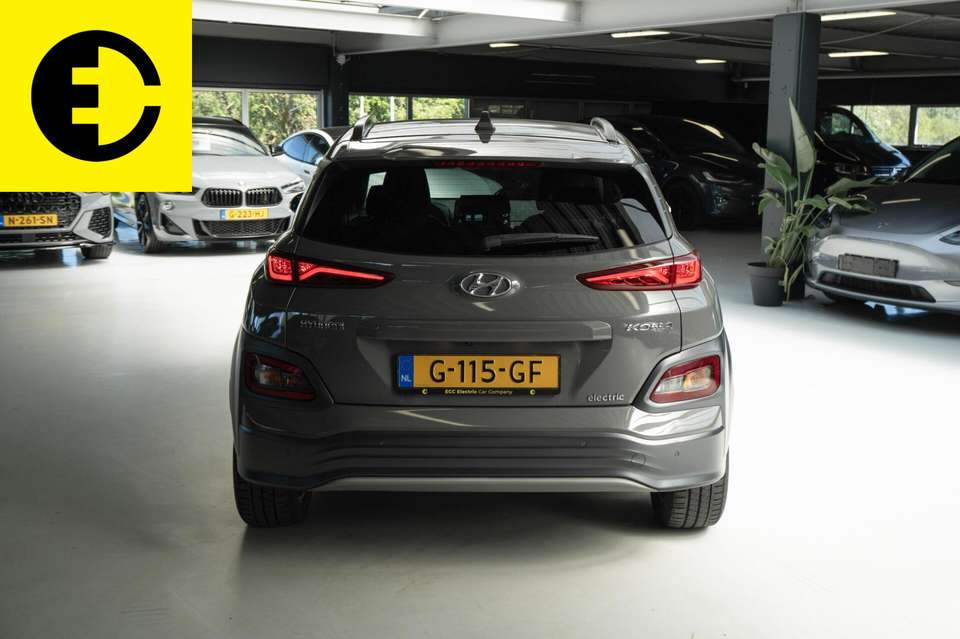Hyundai KONA - Imagem 12