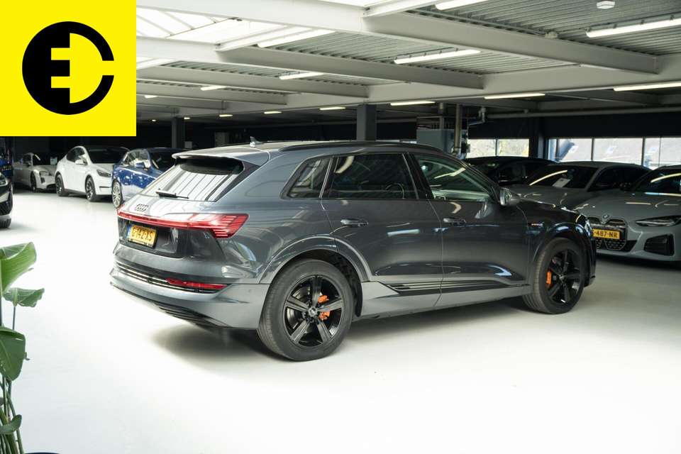 Audi e-tron - Imagem 11