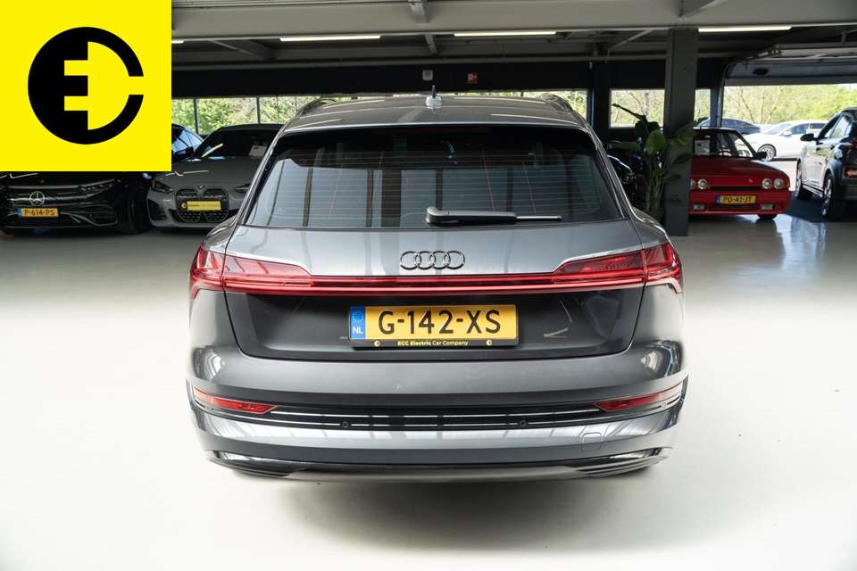 Audi e-tron - Imagem 12