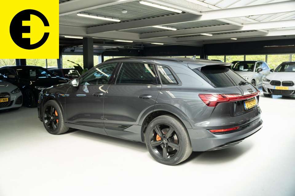 Audi e-tron - Imagem 13