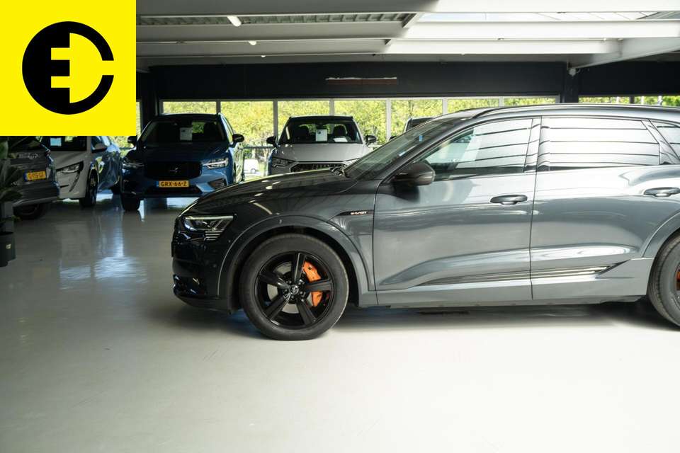 Audi e-tron - Imagem 15