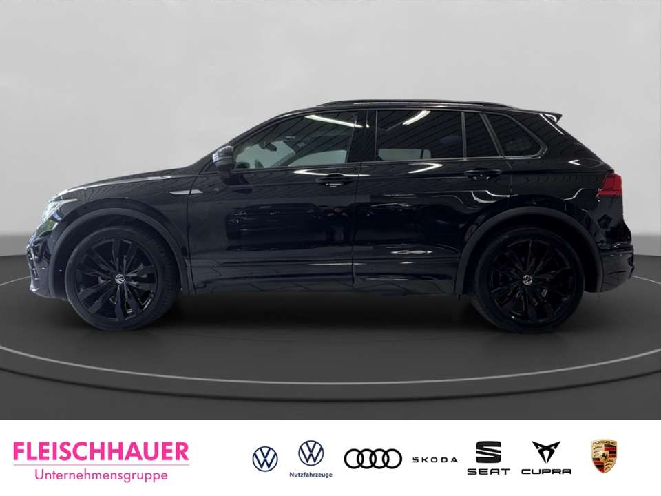 Volkswagen Tiguan - Imagem 3