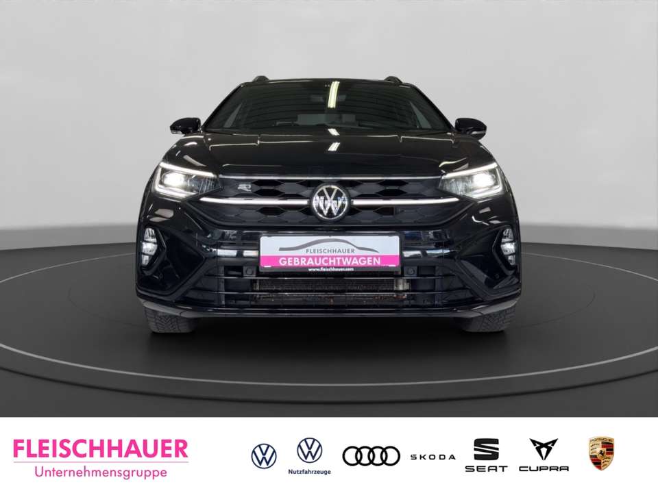 Volkswagen Taigo - Imagem 2