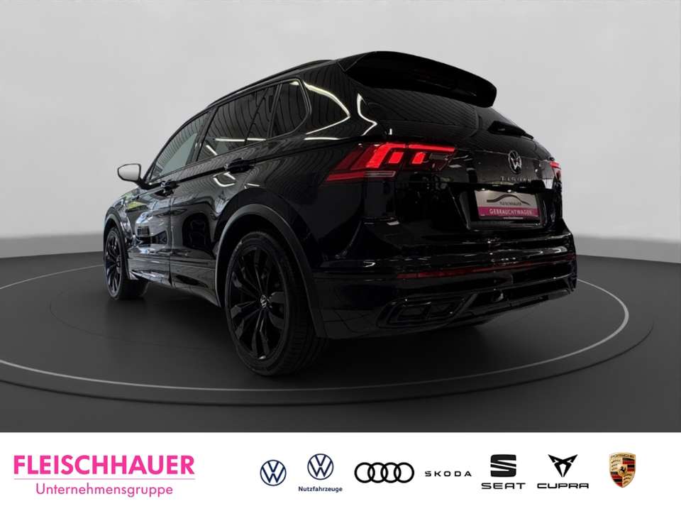 Volkswagen Tiguan - Imagem 4
