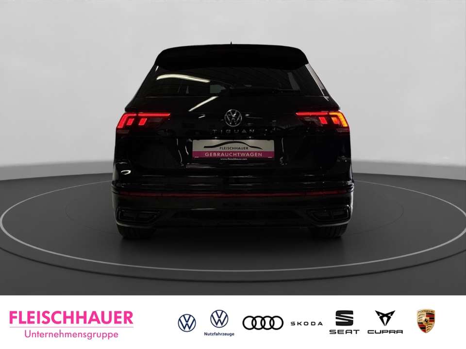 Volkswagen Tiguan - Imagem 5