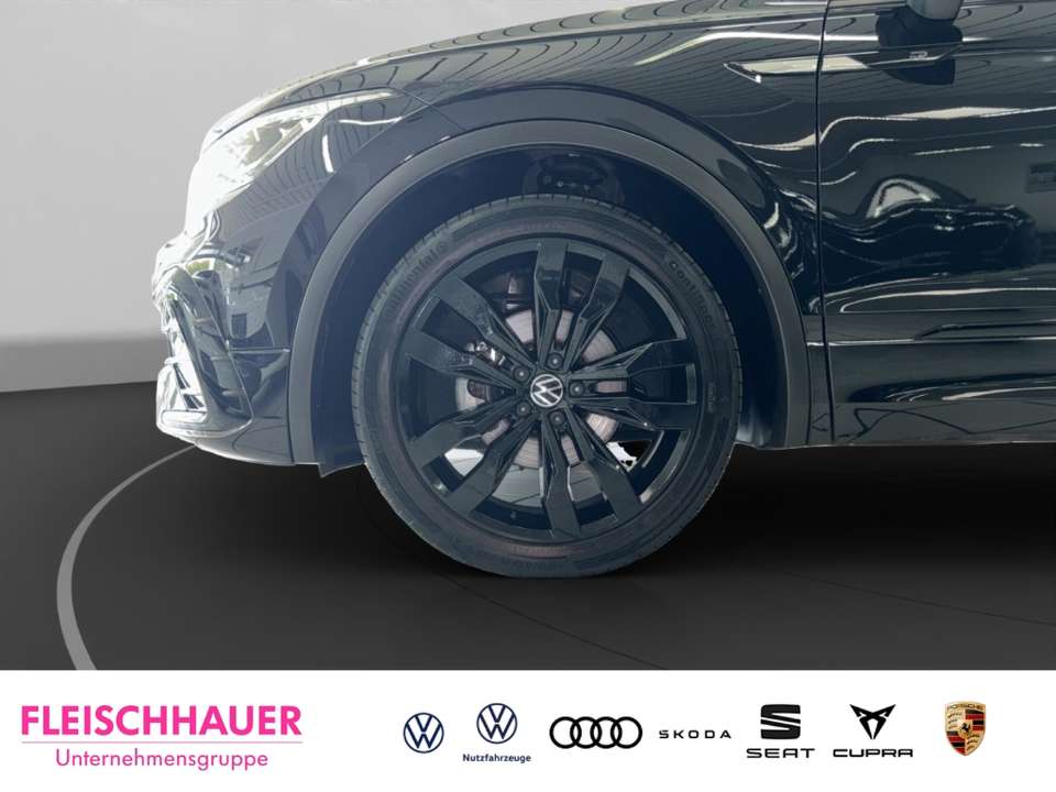 Volkswagen Tiguan - Imagem 6