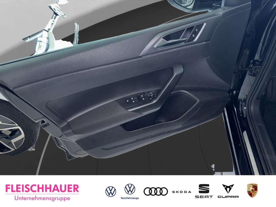 Volkswagen Taigo - Imagem 6