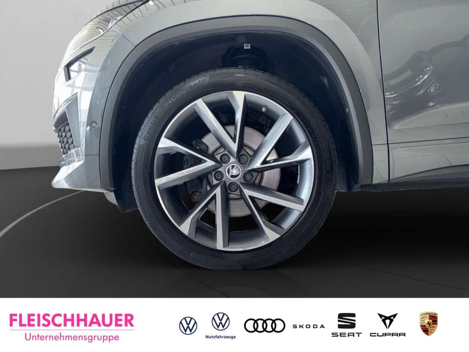 Skoda Kodiaq - Imagem 6