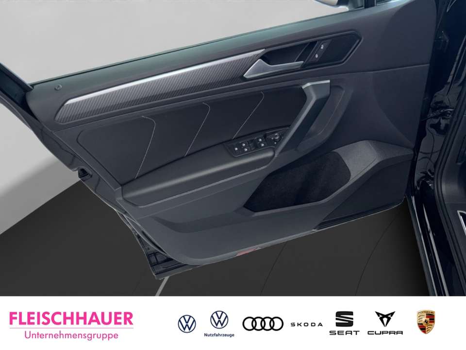 Volkswagen Tiguan - Imagem 7