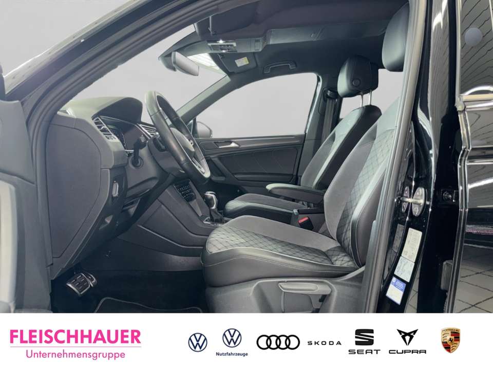 Volkswagen Tiguan - Imagem 8
