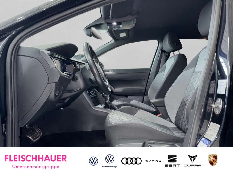 Volkswagen Taigo - Imagem 7