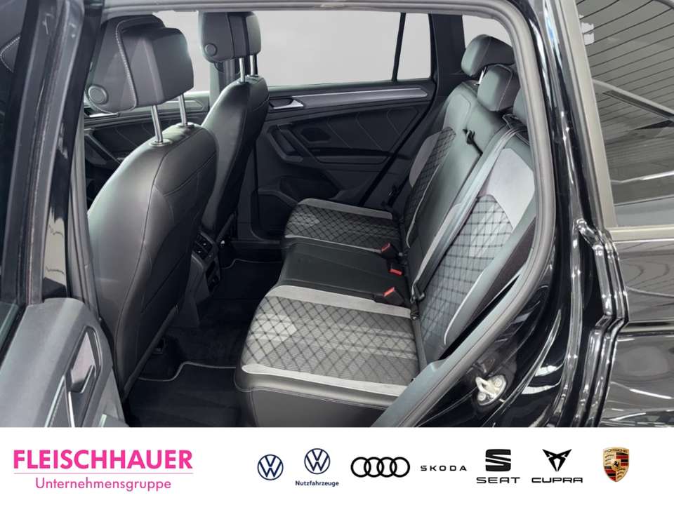 Volkswagen Tiguan - Imagem 9