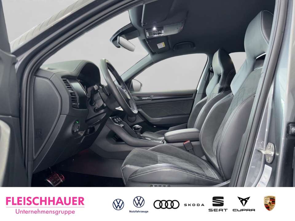 Skoda Kodiaq - Imagem 8