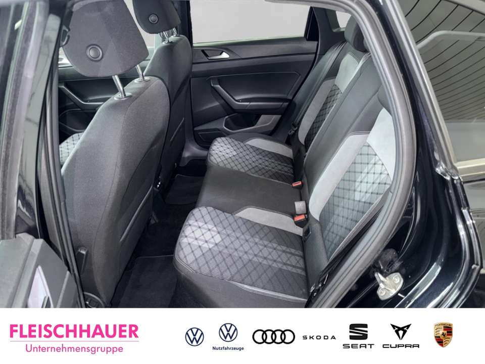 Volkswagen Taigo - Imagem 8