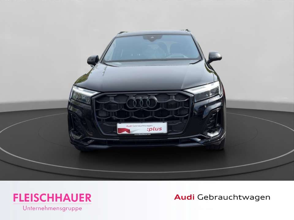 Audi Q7 - Imagem 2