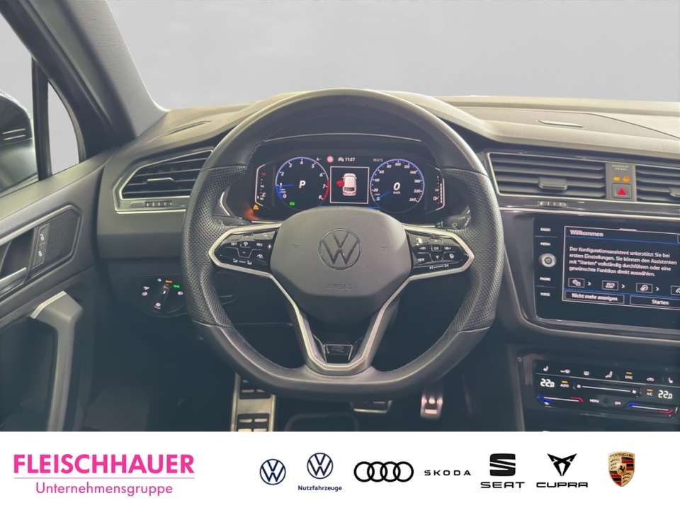 Volkswagen Tiguan - Imagem 10