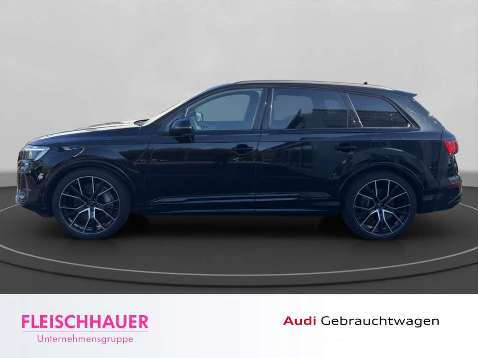 Audi Q7 - Imagem 3