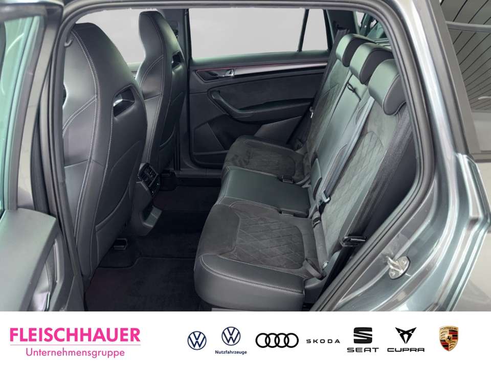 Skoda Kodiaq - Imagem 9