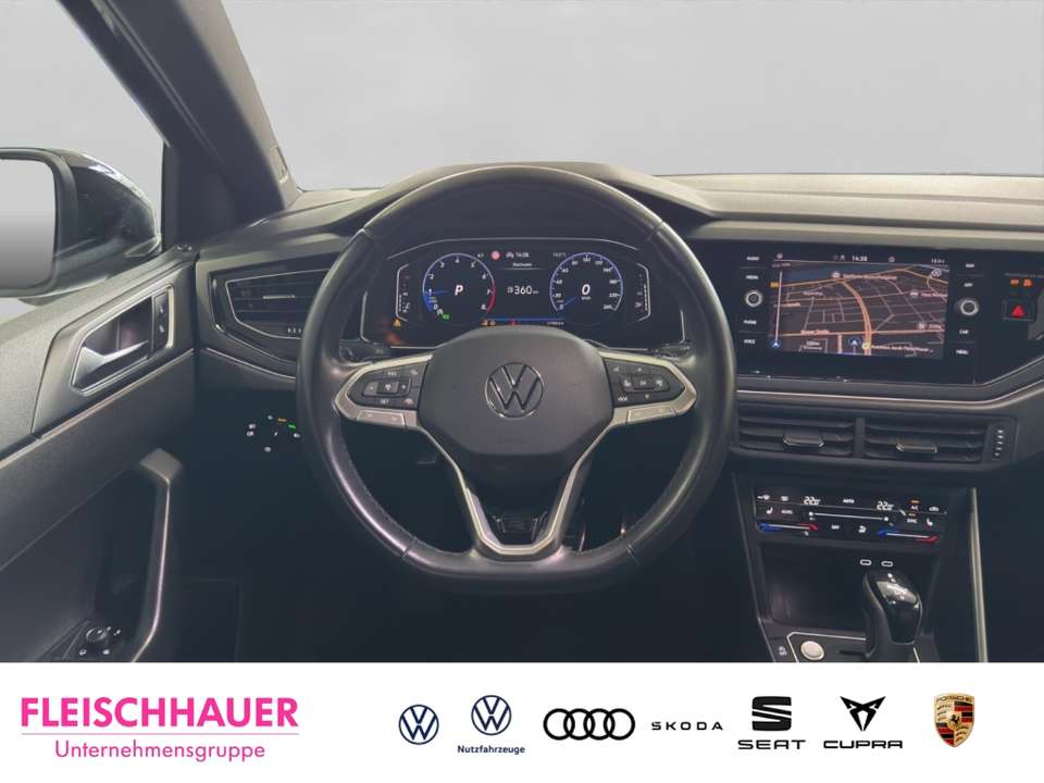 Volkswagen Taigo - Imagem 9