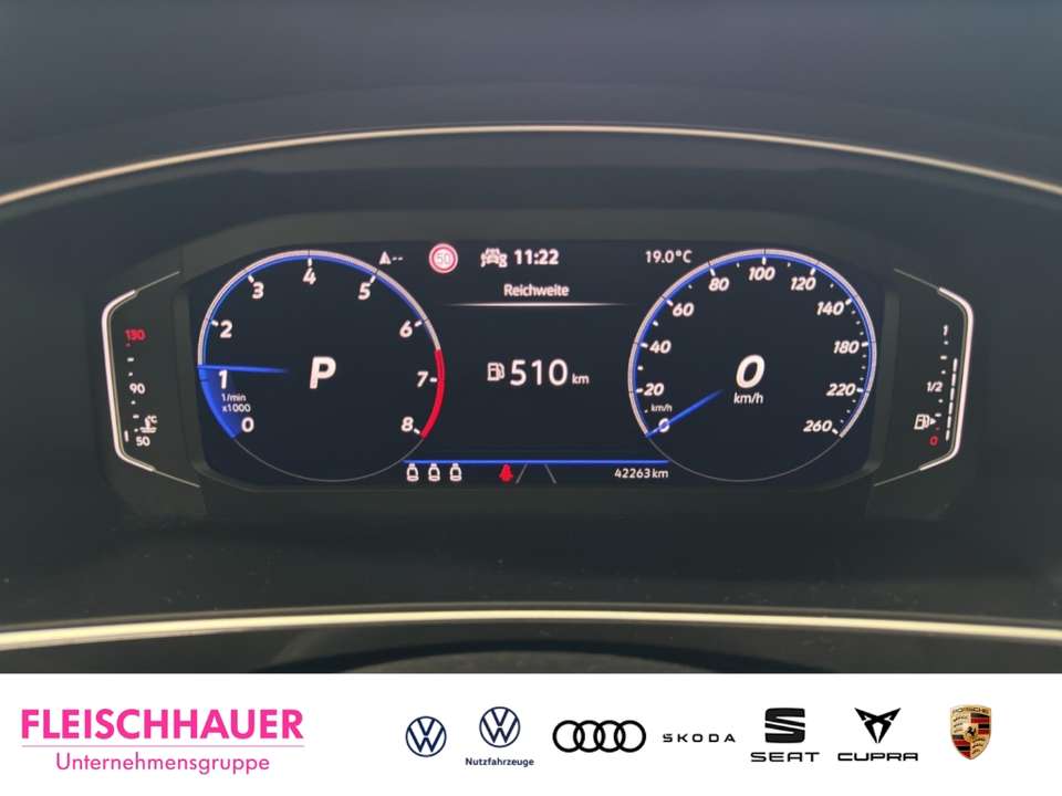Volkswagen Tiguan - Imagem 11