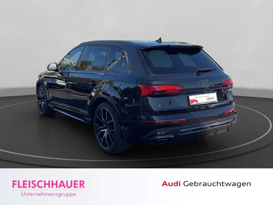 Audi Q7 - Imagem 4