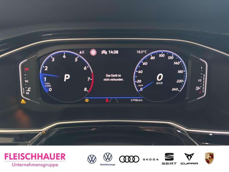 Volkswagen Taigo - Imagem 10