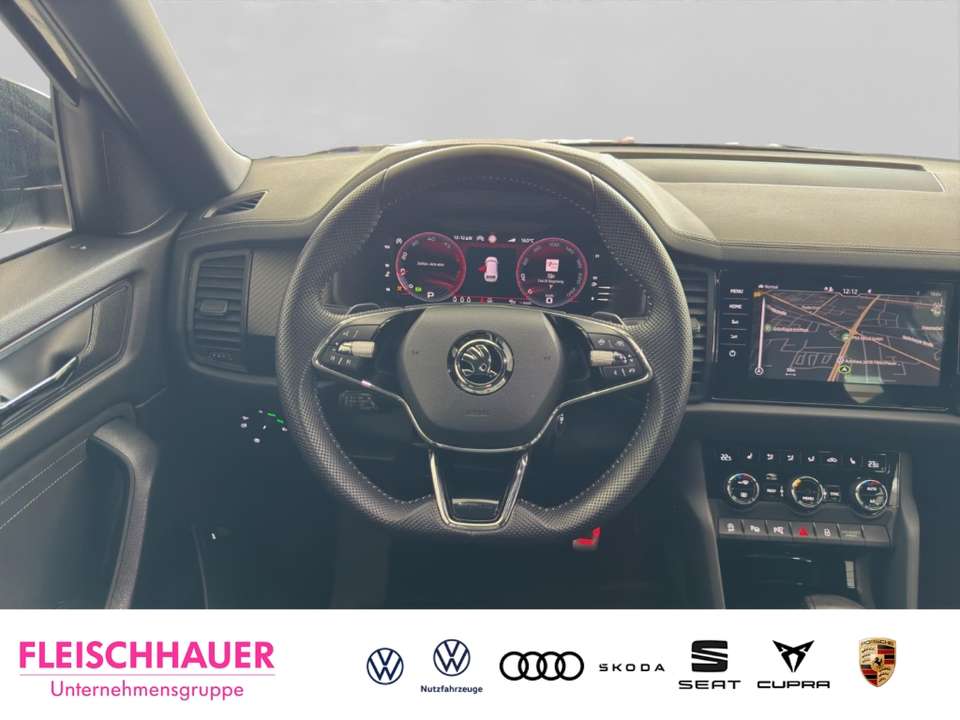 Skoda Kodiaq - Imagem 10