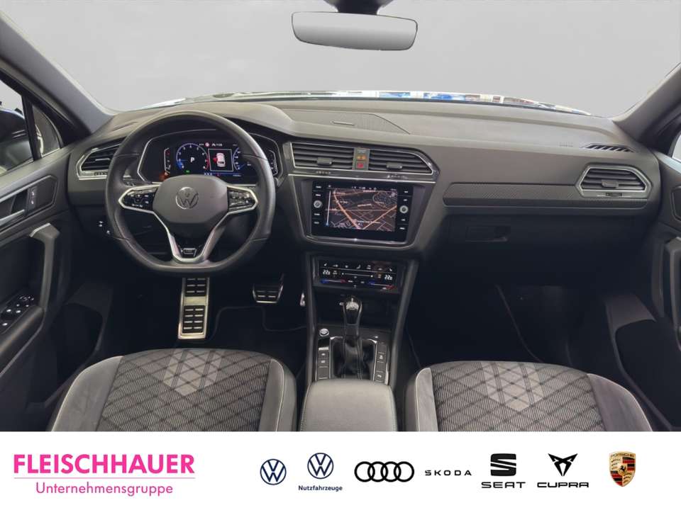 Volkswagen Tiguan - Imagem 12