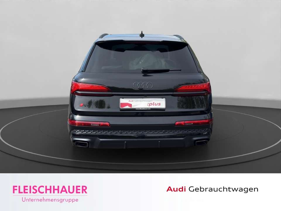 Audi Q7 - Imagem 5
