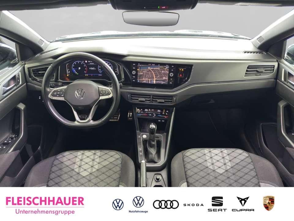 Volkswagen Taigo - Imagem 11