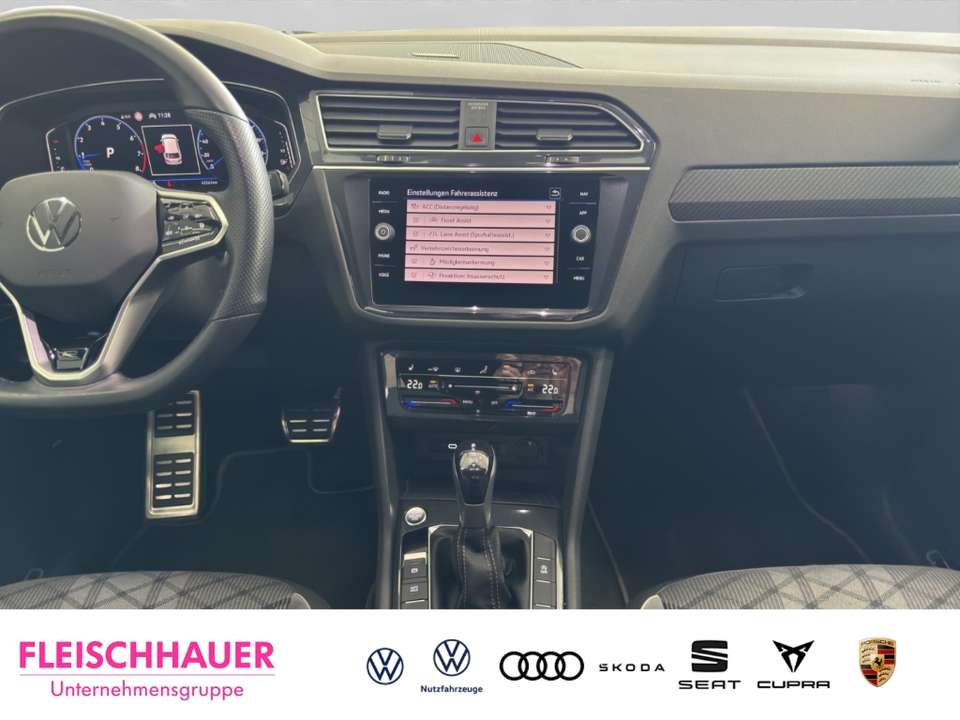 Volkswagen Tiguan - Imagem 13