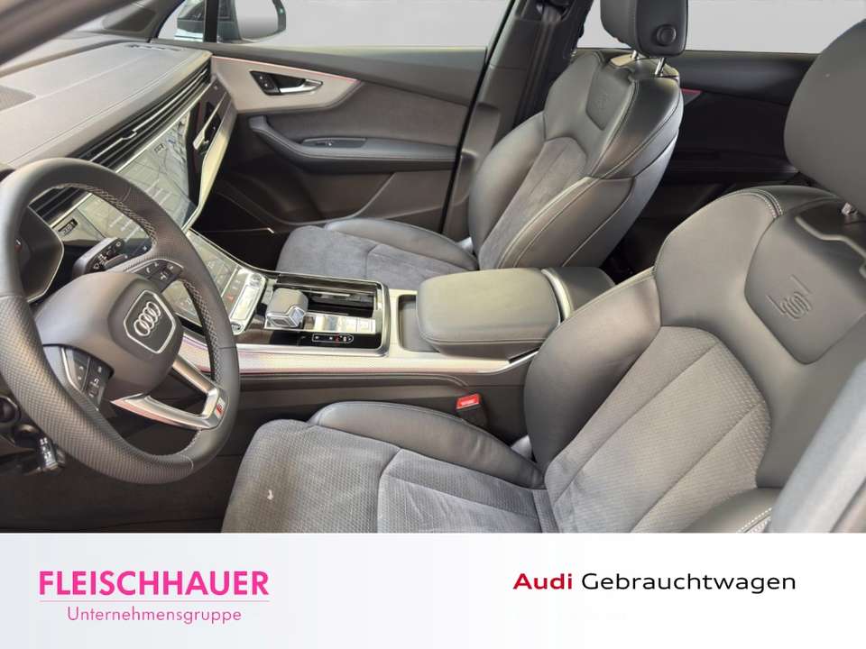 Audi Q7 - Imagem 6