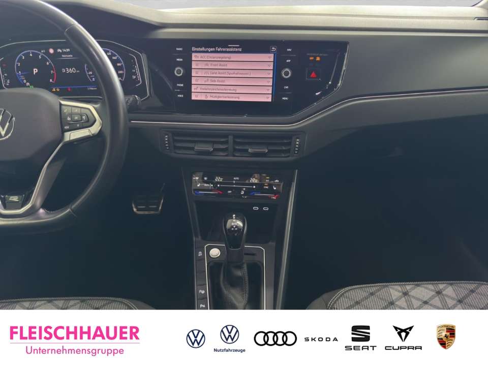 Volkswagen Taigo - Imagem 12