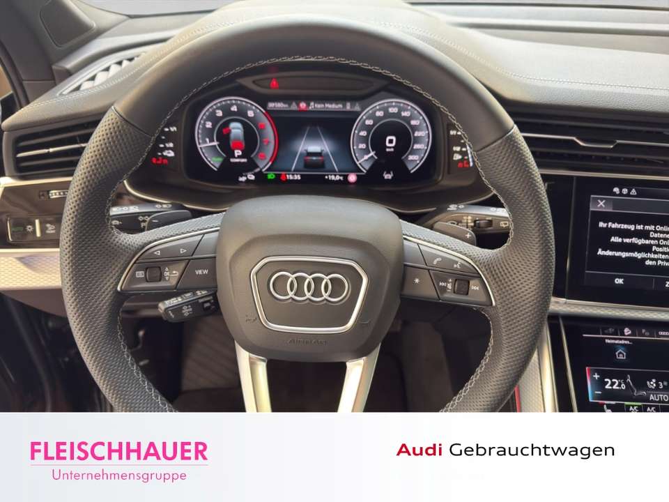 Audi Q7 - Imagem 7