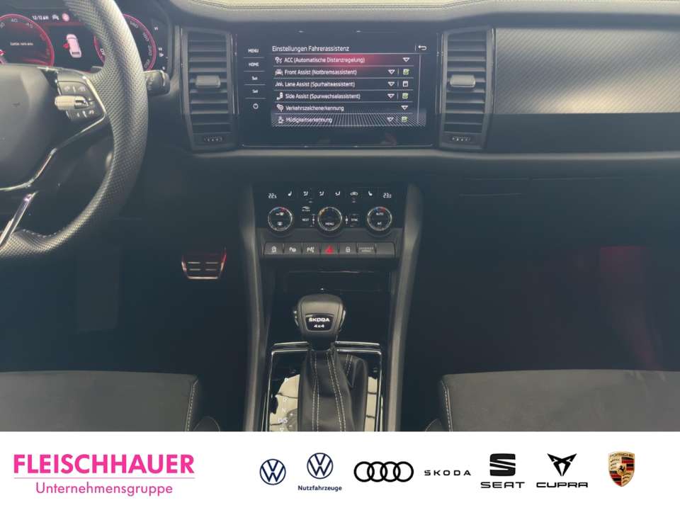 Skoda Kodiaq - Imagem 13