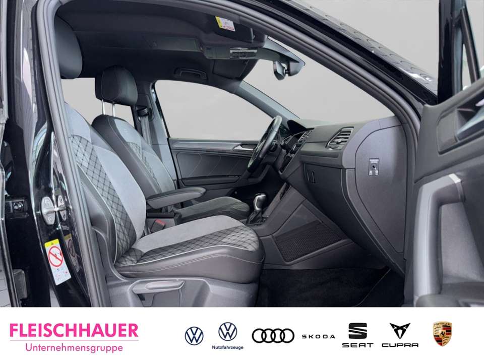 Volkswagen Tiguan - Imagem 15