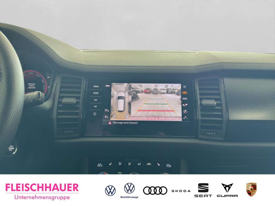Skoda Kodiaq - Imagem 14