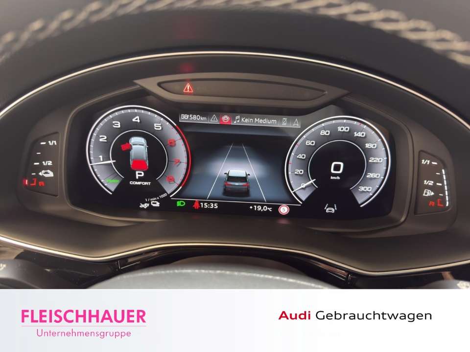 Audi Q7 - Imagem 8