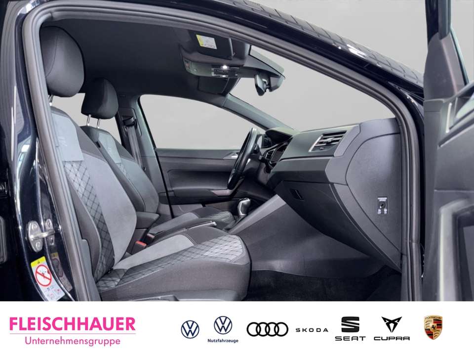 Volkswagen Taigo - Imagem 14