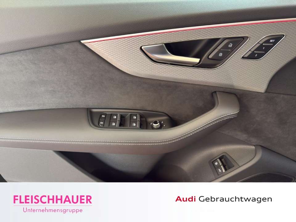 Audi Q7 - Imagem 9