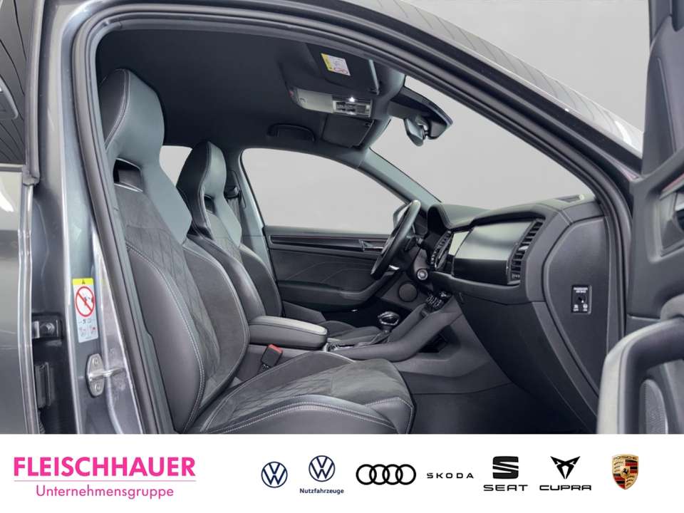 Skoda Kodiaq - Imagem 15